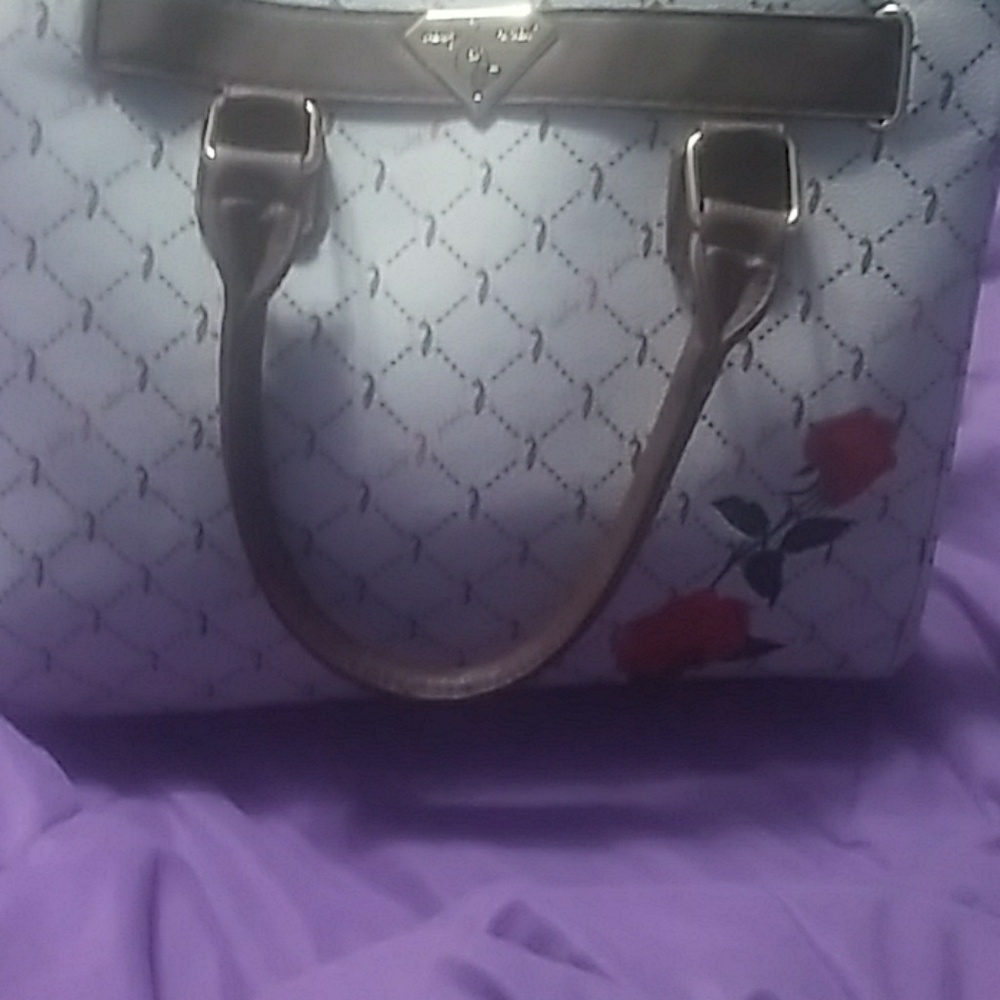 Baby Phat large purse